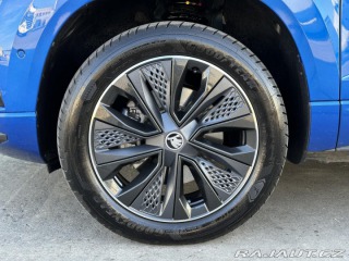 Škoda Karoq 2.0TDi DSG 4x4 150PS Spor 2025