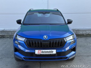 Škoda Karoq 2.0TDi DSG 4x4 150PS Spor 2025