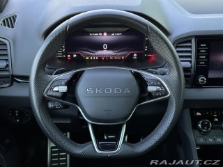 Škoda Karoq 2.0TDi DSG 4x4 150PS Spor 2025