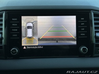 Škoda Karoq 2.0TDi DSG 4x4 150PS Spor 2025