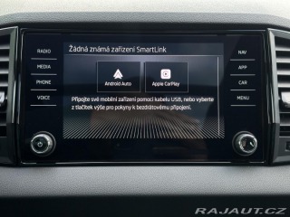 Škoda Karoq 2.0TDi DSG 4x4 150PS Spor 2025