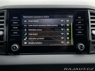 Škoda Karoq 2.0TDi DSG 4x4 150PS Spor 2025