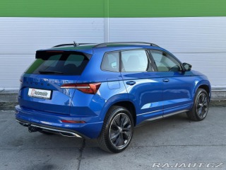 Škoda Karoq 2.0TDi DSG 4x4 150PS Spor 2025