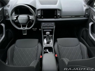 Škoda Karoq 2.0TDi DSG 4x4 150PS Spor 2025