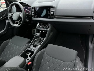 Škoda Karoq 2.0TDi DSG 4x4 150PS Spor 2025