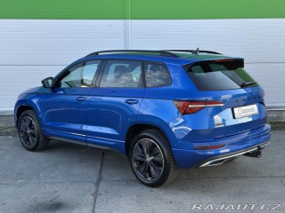 Škoda Karoq 2.0TDi DSG 4x4 150PS Spor 2025