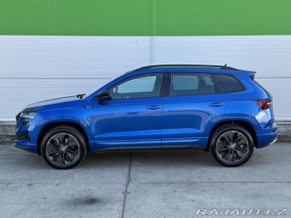 Škoda Karoq 2.0TDi DSG 4x4 150PS Spor 2025