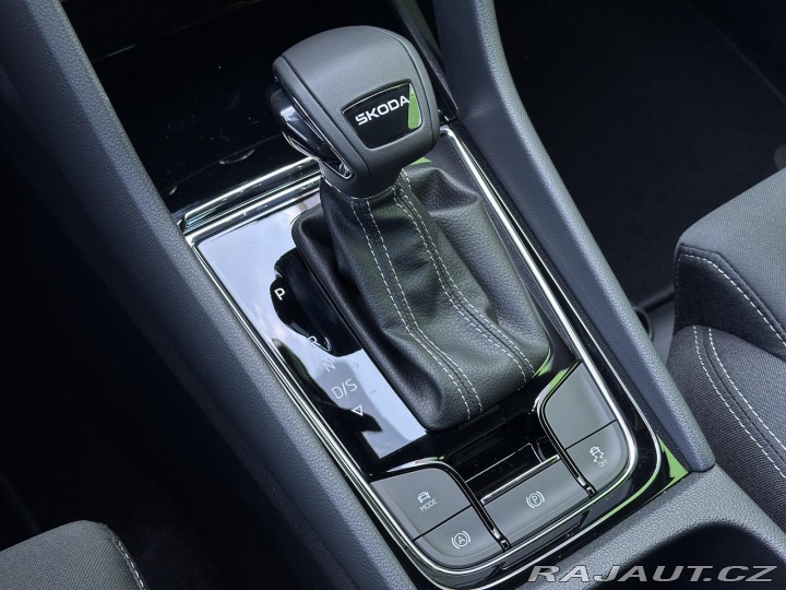 Škoda Karoq 1.5TSi DSG 150PS Sportlin 2026