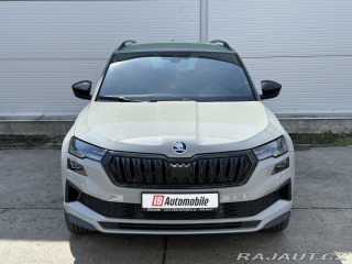 Škoda Karoq 1.5TSi DSG 150PS Sportlin 2026