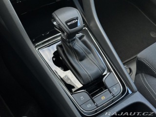 Škoda Karoq 1.5TSi DSG 150PS Sportlin 2026
