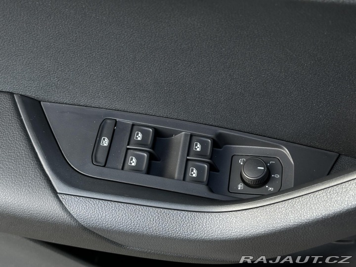 Škoda Karoq 1.5TSi DSG 150PS Sportlin 2026