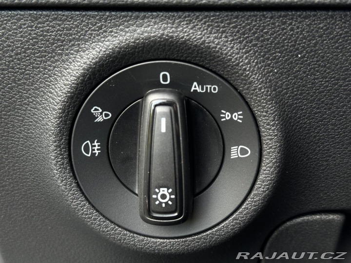 Škoda Karoq 1.5TSi DSG 150PS Sportlin 2026