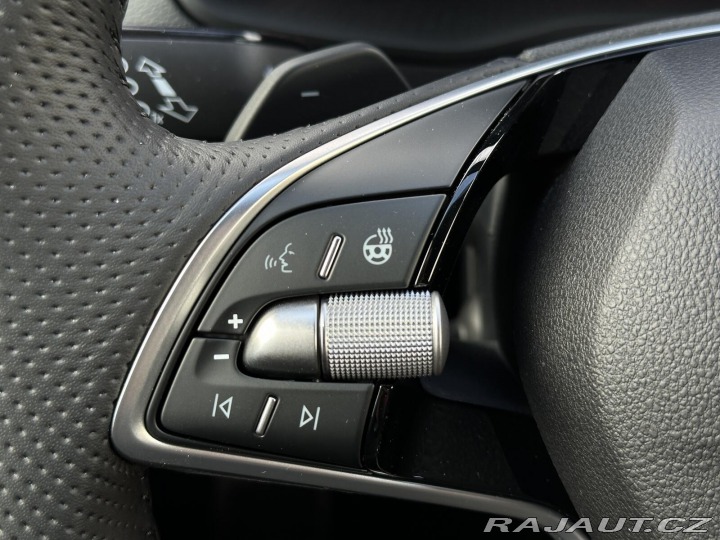 Škoda Karoq 1.5TSi DSG 150PS Sportlin 2026