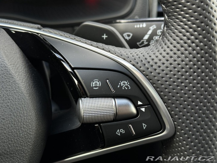 Škoda Karoq 1.5TSi DSG 150PS Sportlin 2026