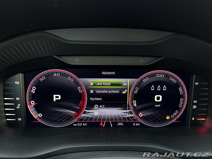 Škoda Karoq 1.5TSi DSG 150PS Sportlin 2026