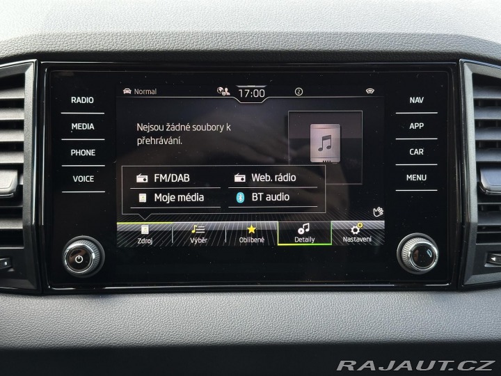 Škoda Karoq 1.5TSi DSG 150PS Sportlin 2026