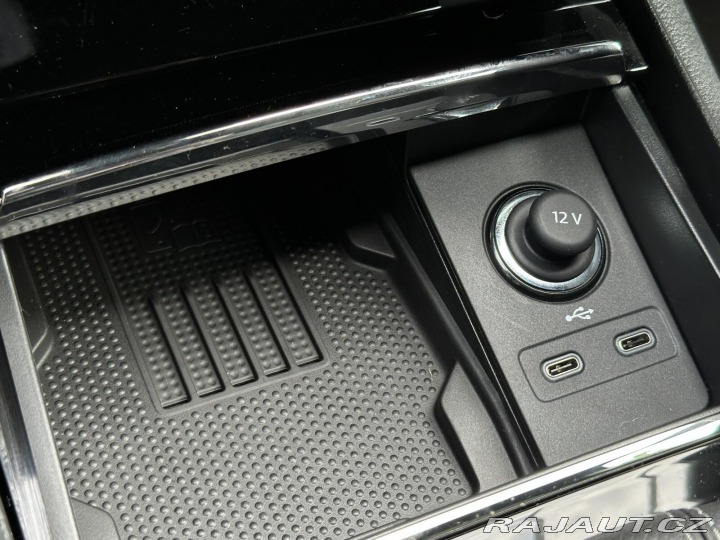 Škoda Karoq 1.5TSi DSG 150PS Sportlin 2026