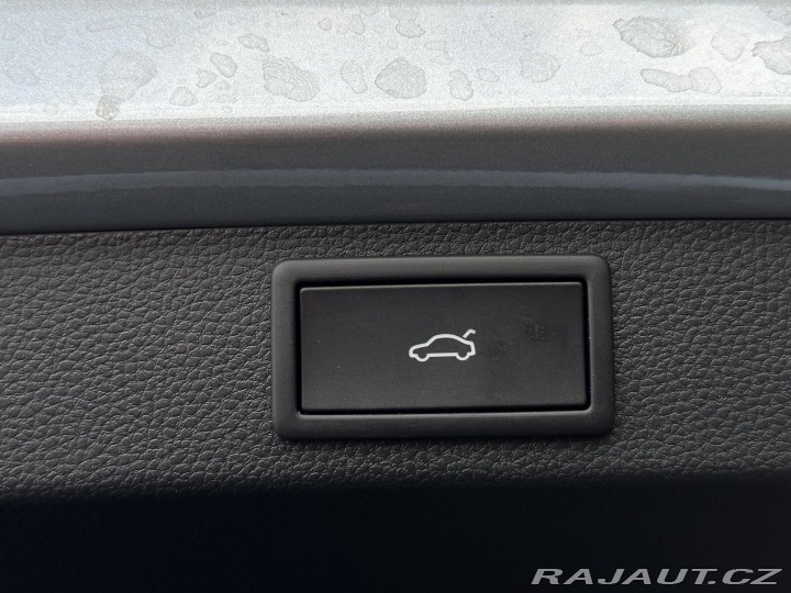 Škoda Karoq 1.5TSi DSG 150PS Sportlin 2026