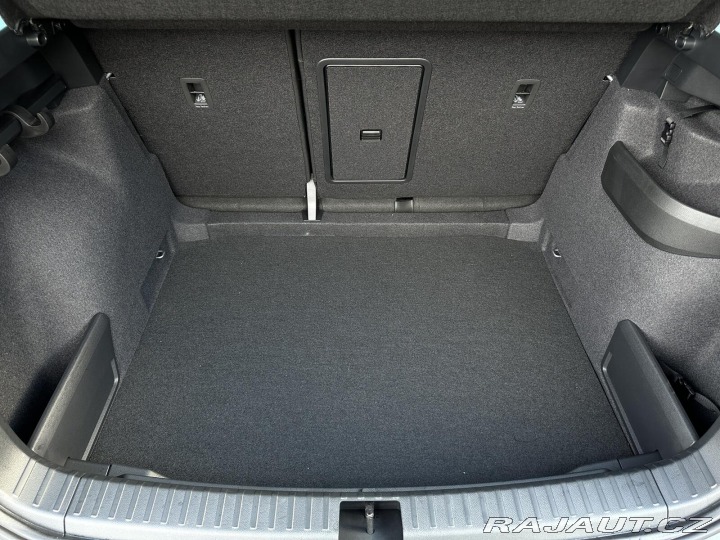 Škoda Karoq 1.5TSi DSG 150PS Sportlin 2026