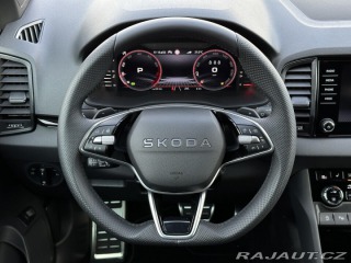 Škoda Karoq 1.5TSi DSG 150PS Sportlin 2026