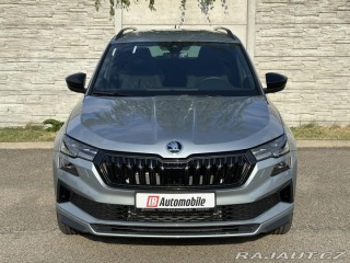 Škoda Karoq 1.5TSi DSG 150PS Sportlin 2026