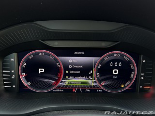 Škoda Karoq 1.5TSi DSG 150PS Sportlin 2026