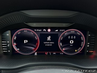 Škoda Karoq 1.5TSi DSG 150PS Sportlin 2026