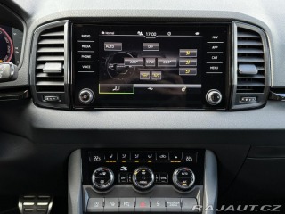 Škoda Karoq 1.5TSi DSG 150PS Sportlin 2026