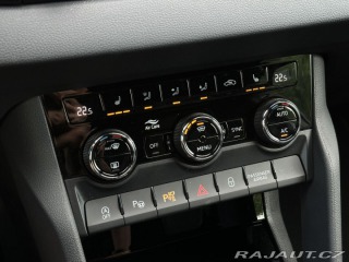 Škoda Karoq 1.5TSi DSG 150PS Sportlin 2026