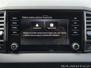 Škoda Karoq 1.5TSi DSG 150PS Sportlin 2026