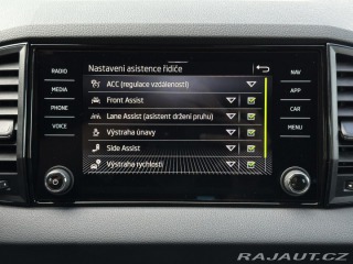 Škoda Karoq 1.5TSi DSG 150PS Sportlin 2026
