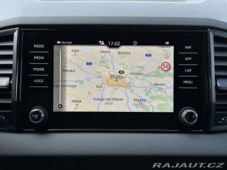 Škoda Karoq 1.5TSi DSG 150PS Sportlin 2026