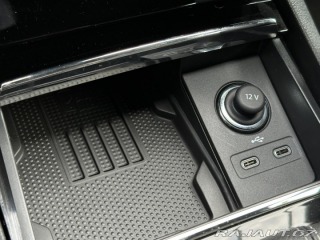 Škoda Karoq 1.5TSi DSG 150PS Sportlin 2026