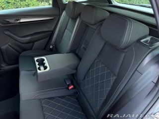 Škoda Karoq 1.5TSi DSG 150PS Sportlin 2026