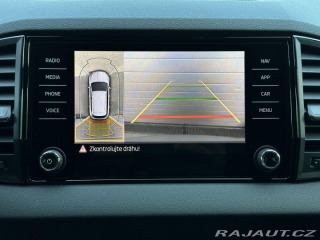Škoda Karoq 1.5TSi DSG 150PS Sportlin 2026
