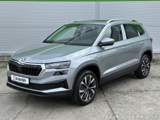 Škoda Karoq 1.5TSi DSG 150PS Matrix-L