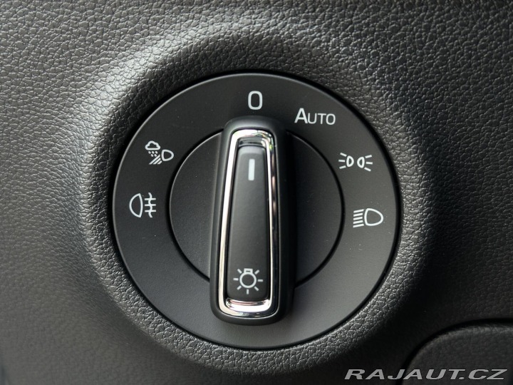 Škoda Karoq 1.5TSi DSG 150PS Matrix-L 2026