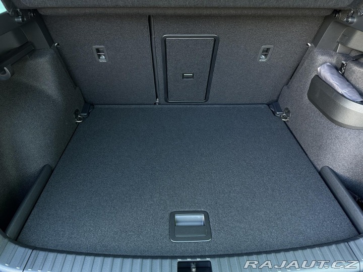 Škoda Karoq 1.5TSi DSG 150PS Matrix-L 2026