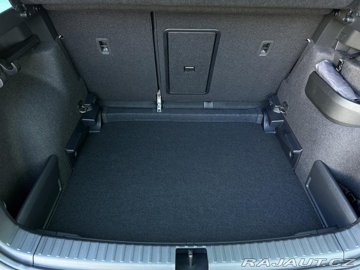 Škoda Karoq 1.5TSi DSG 150PS Matrix-L 2026