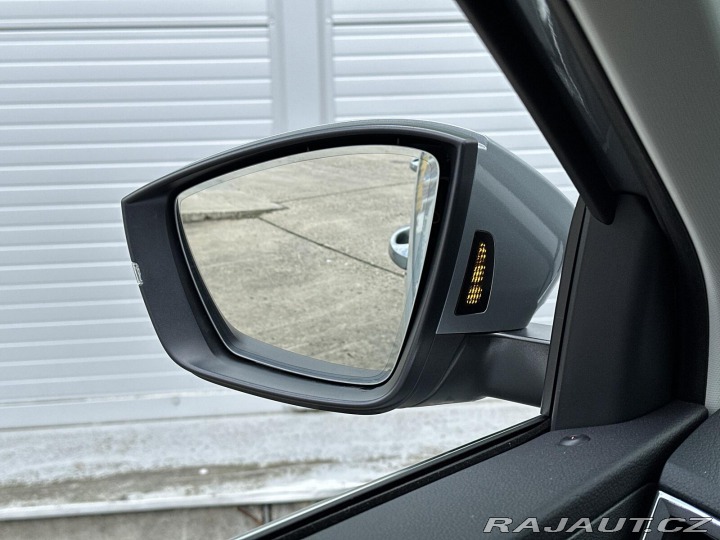 Škoda Karoq 1.5TSi DSG 150PS Matrix-L 2026