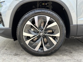 Škoda Karoq 1.5TSi DSG 150PS Matrix-L 2026
