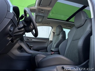 Škoda Karoq 1.5TSi DSG 150PS Matrix-L 2026