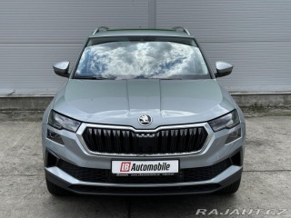 Škoda Karoq 1.5TSi DSG 150PS Matrix-L 2026