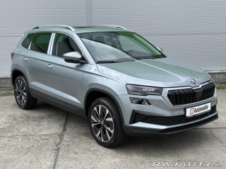 Škoda Karoq 1.5TSi DSG 150PS Matrix-L 2026