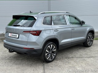 Škoda Karoq 1.5TSi DSG 150PS Matrix-L 2026