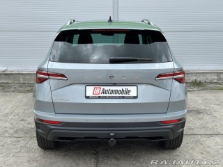 Škoda Karoq 1.5TSi DSG 150PS Matrix-L 2026
