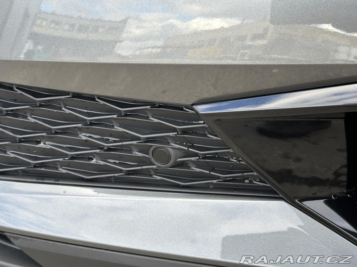 Škoda Karoq 1.5TSi DSG 150PS Matrix-L 2026