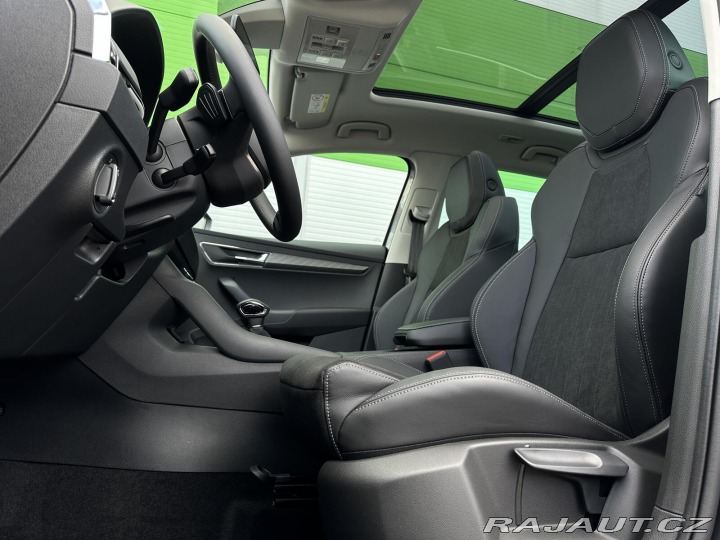 Škoda Karoq 1.5TSi DSG 150PS Matrix-L 2026