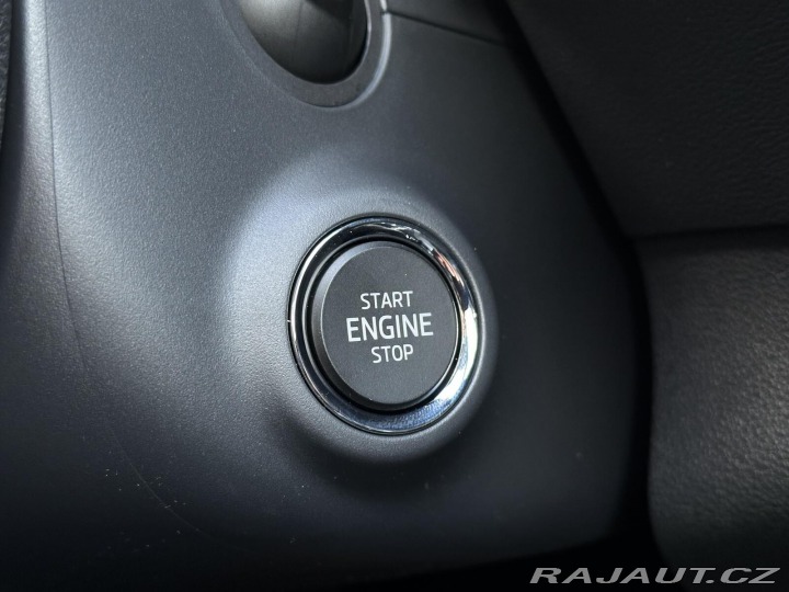 Škoda Karoq 1.5TSi DSG 150PS Matrix-L 2026