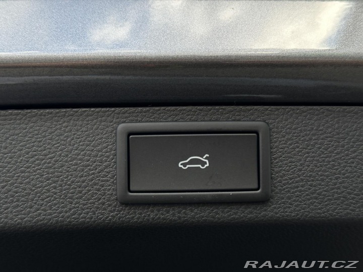 Škoda Karoq 1.5TSi DSG 150PS Matrix-L 2026